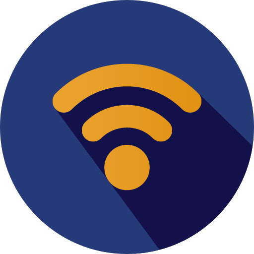 16-Icon-wifi Geschäftszentrum