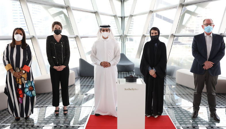 3_DMCC_News_-_Sothebys_Black_Diamond BUSINESS BLOG