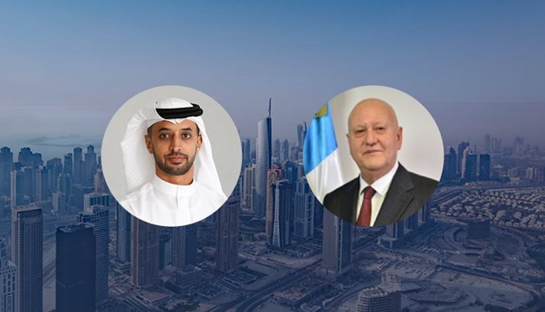 11_DMCC_Executive_Chairman_and_CEO BUSINESS BLOG
