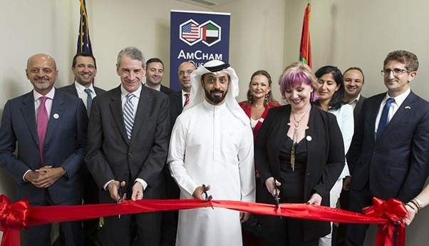128_AmCham_Dubai_Moves_its_Headquarters BUSINESS BLOG
