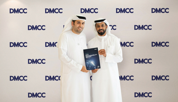 130_DMCC_Publishes_Sustainability_Report BUSINESS BLOG