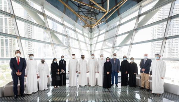 22_DMCC_Briefs_UAE_Minister_of_State BUSINESS BLOG