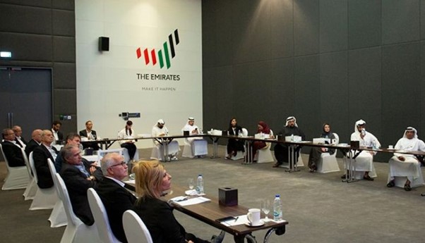 2_DMCC_Welcomes_Senior_Israeli_Delegation_to_Discuss_Cross-Sector_Ties BUSINESS BLOG
