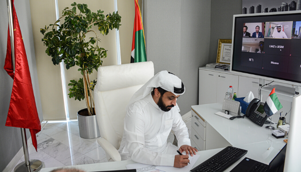 30_DMCC_strenghtens_Dubai-China BUSINESS BLOG