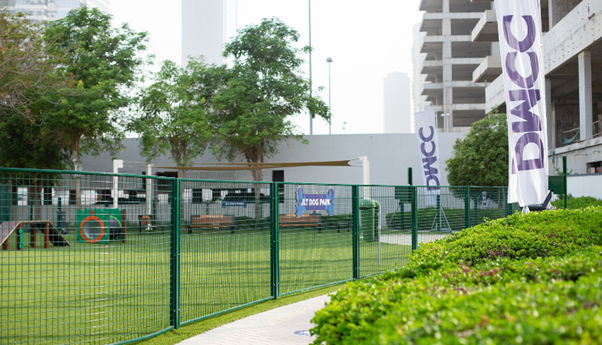 31_DMCC_adds_new_Dubai_Dog_Park BUSINESS BLOG