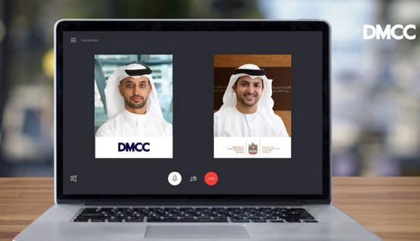 35_DMCC_Connects_with_the_UAE_Embassy_India BUSINESS BLOG