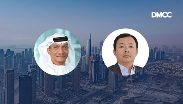 3_DMCC_Opens_a_Representative_Office_in_Shenzhen_to_Usher BUSINESS BLOG
