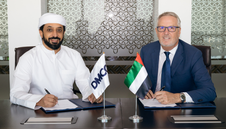 40_News_Image_-_Bon_Cafe_Signing DMCC FREEZONE