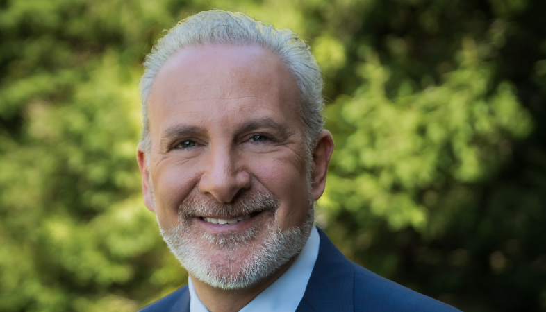 50_Newspage_Image_-_Peter_Schiff Economist and Global Financial Expert Peter Schiff to Deliver Keynote at DMCC’s Dubai Precious Metals Conference