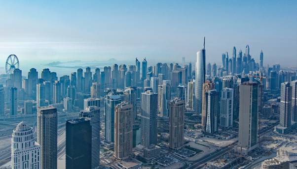 56_DMCC_Attracts_2000_New_Companies BUSINESS BLOG