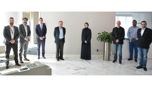 5_DMCC_Hosts_Israeli_Tech BUSINESS BLOG