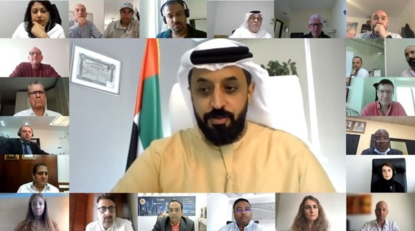 5_DMCC_and_Executive_Office DMCC and Executive Office (AML/CFT) Support Framework Revisions for Hand-carry Gold