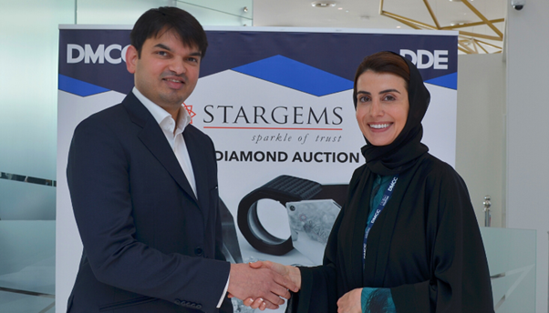 63_DMCCs_Dubai_Diamond_Exchange_Hosts_Rough BUSINESS BLOG