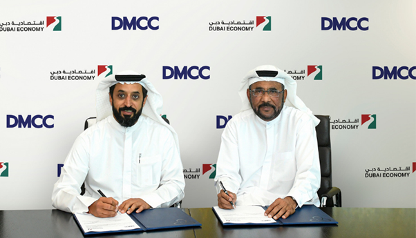 81_DMCC_Introduces_Dual_Licensing_Scheme DMCC Introduces Dual Licensing Scheme by Partnering with Department of Economic Development