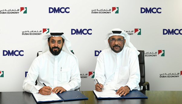 81_DMCC_Introduces_Dual_Licensing_Scheme BUSINESS BLOG