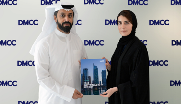 95_DMCC_Launches_Sustainability_Report_2018_Outlining BUSINESS BLOG