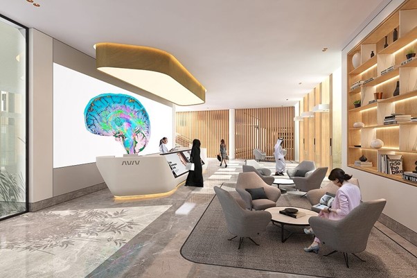 9_DMCC_and_JLT_Welcome_Aviv_Clinics BUSINESS BLOG